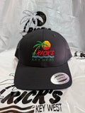 Rick's Classic Trucker Hat