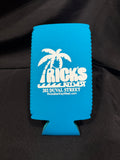 Rick's Neoprene Slim Can & Bottle Coozie