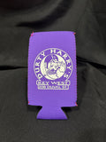 Rick's Neoprene Slim Can & Bottle Coozie