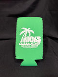 Rick's Neoprene Slim Can & Bottle Coozie