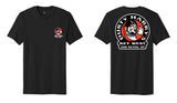 Durty Harry's Classic Logo Tee