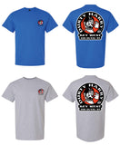 Durty Harry's Classic Logo Tee