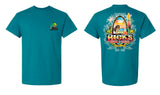 Rick's Famous Mermaid Tee