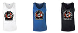 Durty Harry's Snidely Whiplash Tank