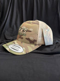Rick's Classic Trucker Hat