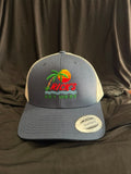 Rick's Classic Trucker Hat
