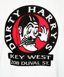 Durty Harry's Snidely Whiplash Tank