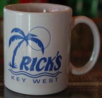 Rick's & Durty Harry's Coffee Mug