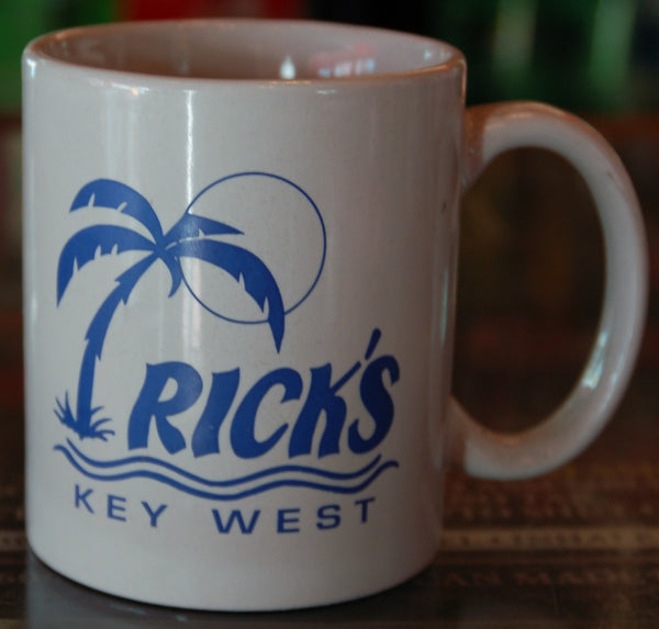 Rick's & Durty Harry's Coffee Mug